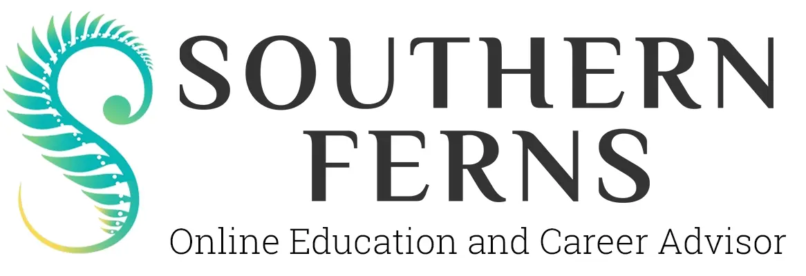Southern Ferns